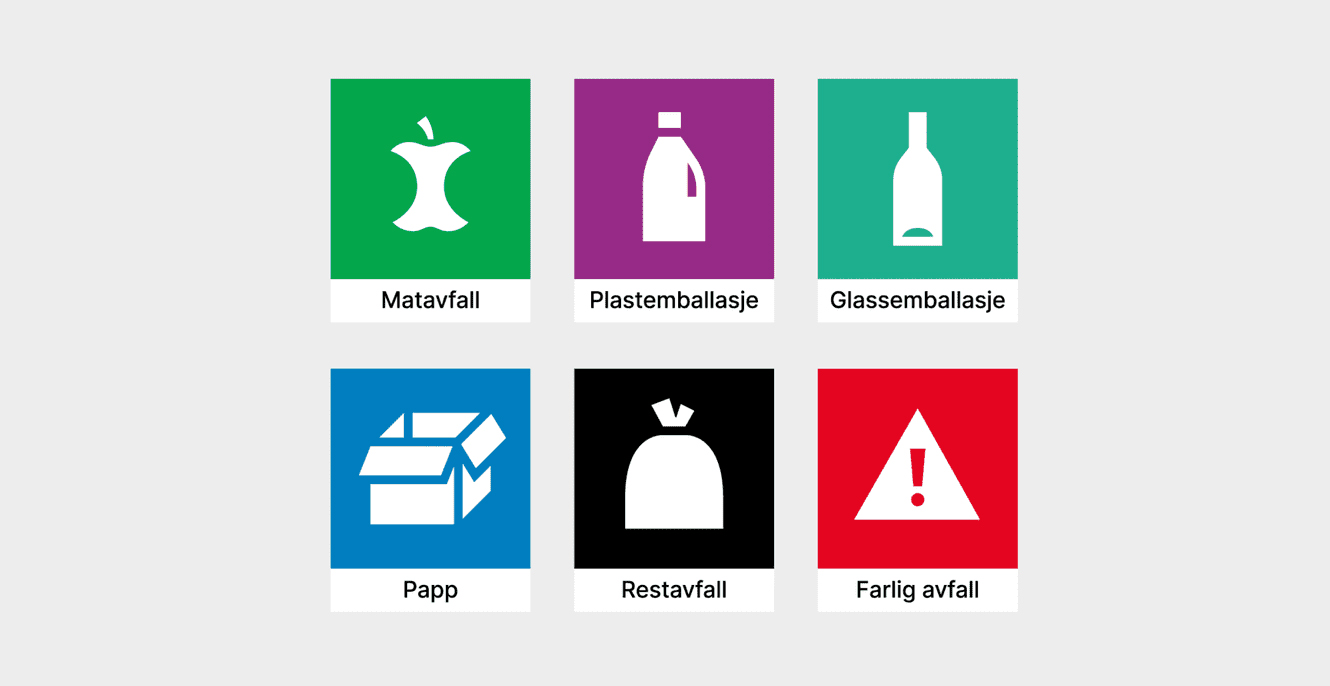 Kom med forslag til Årets beste-pris for avfallsreduksjon | Gravplassen