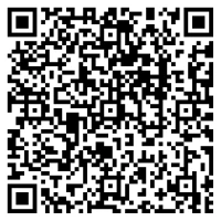 Bilde av QR-kode for å lese kremasjonsstatestikk